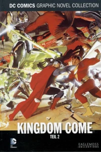 Kingdom Come Teil 2
