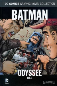 Batman - Odyssee 1