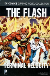 The Flash - Terminal Velocity
