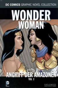Wonder Woman - Angriff der Amazonen 2