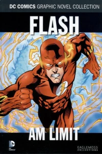 Flash - Am Limit