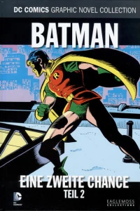 Batman - Eine zweite Chance 2