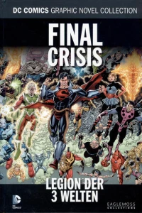 Final Crisis - Legion der 3 Welten
