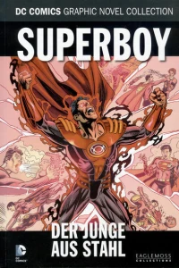 Superboy - Der Junge aus Stahl