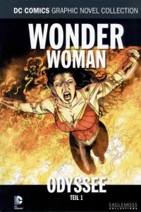 Wonder Woman - Odyssee Teil 1
