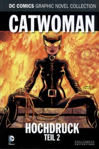 Catwoman - Hochdruck Teil 2