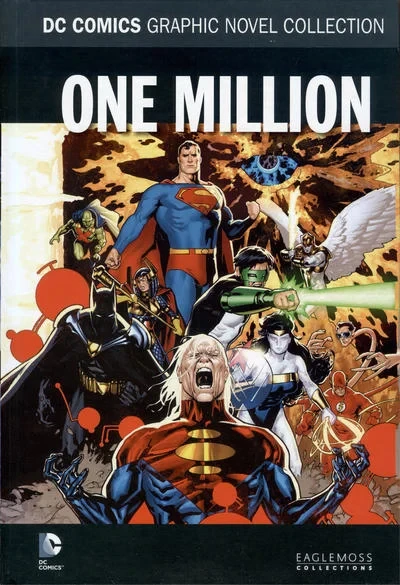 Cover of One Million