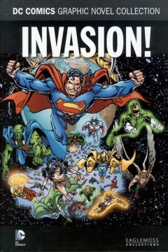 Invasion!