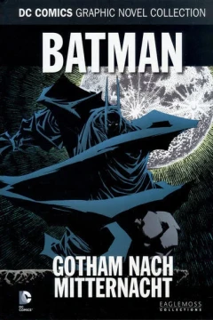 Batman - Gotham nach Mitternacht