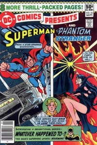 Judgment Night; Whatever Happened to Hourman?