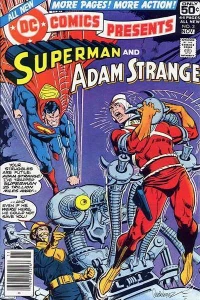 The Riddle of Little Earth Lost