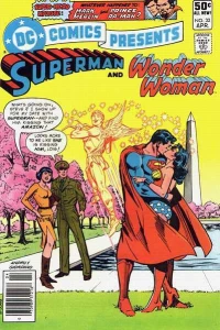 The Super-Prisoners of Love; Whatever Happened to Mark Merlin and Prince Ra-Man