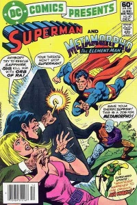 the Day the Elements Went Wild!; Whatever Happened to the Original Air Wave?