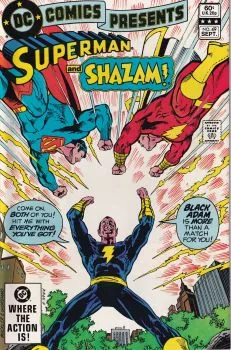 Cover of Issue #49