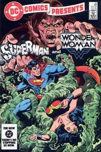 Living Clay...Killing Clay...