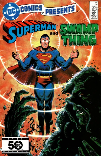 Cover of The Jungle Line