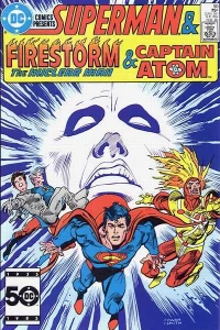 Escape from Solitude!