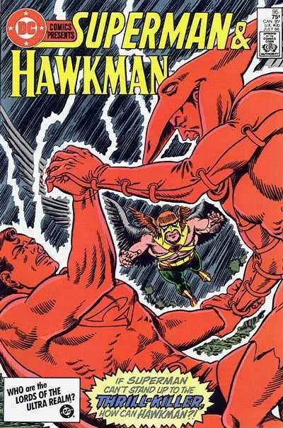 Cover of The Big Kill!