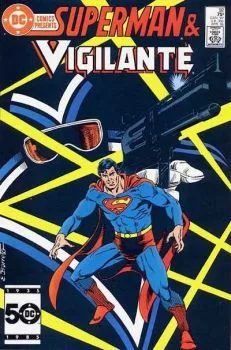 Cover of A Question of Justice!