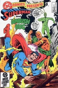 Cover of All This and Kobra Too! or Turning Kryptonese I Think I'm Turning Kryptonese I Really Think So or Tora Tora Tora!