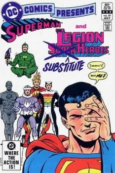Cover of Ambush Bug II