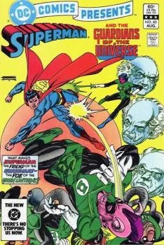 Cover of Battle for the Universe