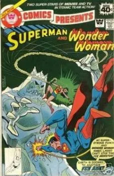 Cover of Invasion of the Ice People!