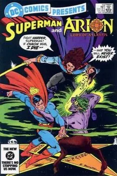 Cover of Partners in Time!