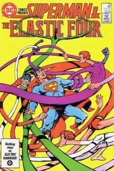 Cover of That's the Way the Heroes Bounce!