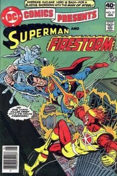 Cover of The Ice Slaves of Killer Frost!