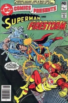 The Ice Slaves of Killer Frost!