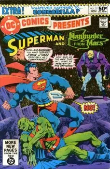 Cover of The Key That Unlocked Chaos!; Whatever Happened to Congorilla?