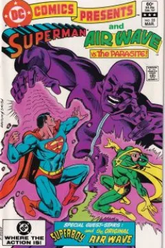 The Parasite's Power Ploys!