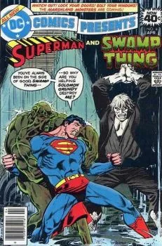 Cover of The Sixty Deaths of Solomon Grundy!