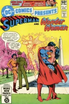 The Super-Prisoners of Love; Whatever Happened to Mark Merlin and Prince Ra-Man