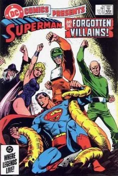 Cover of The Triad