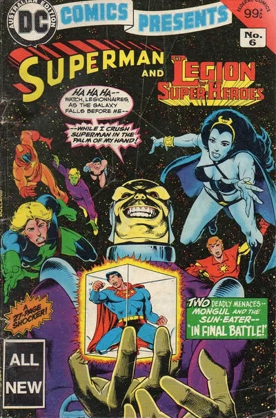 Cover of In Final Battle!