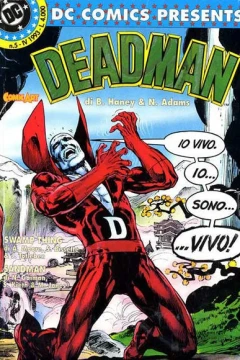 Deadman