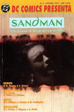 Sandman