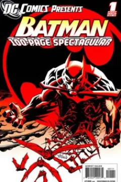 100 Page Spectacular #1