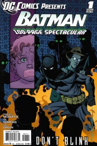 100-Page Spectacular