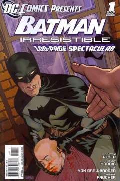 100-Page Spectacular