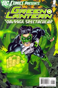 100-Page Spectacular