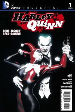 Issue #1