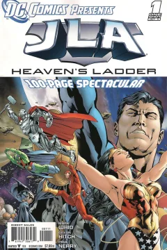 100-Page Spectacular