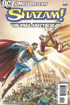100-Page Spectacular