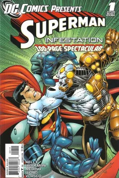 100-Page Spectacular