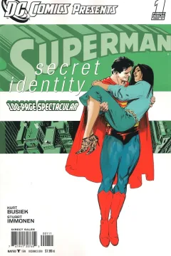 100-Page Spectacular