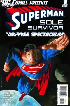100-Page Spectacular