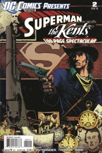 100-Page Spectacular